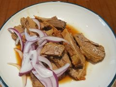 -青海名吃尕张娃非遗烤肉(海湖总店)