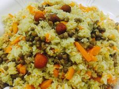 -马黑哥椒麻鸡(清江山水店)