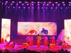 -中国人民大学明德堂(人大如论讲堂)