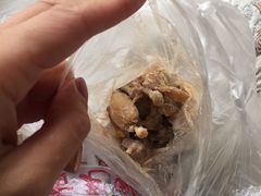 -黄毛鸭脖(汉阳总店)