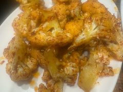 -有奴思烤肉·清真(正宁路店)