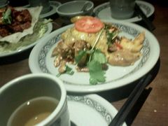 -大头虾越式风味餐厅(光明广场店)