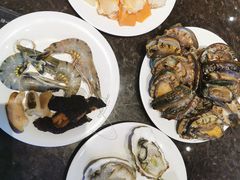 -川骄海鲜自助(河东店)