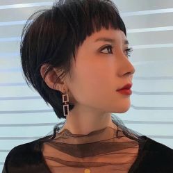 -丽时 Hair Salon