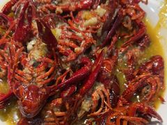 -怪怪龙虾·澳洲蓝龙王·深夜食堂(惊驾路店)