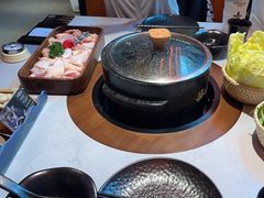 -芸山季·云南山珍菌火锅(人民广场来福士店)