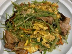 -北李妈妈菜·海肠捞饭(高新万达店)