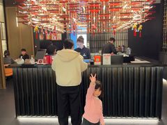 -锦楼·臻选新杭帮(杭州中心店)