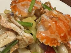 -蛇口希尔顿南海酒店·随轩中餐厅·粤菜