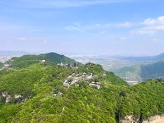 -崆峒山景区
