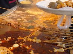 -郭记小街麻辣烫(南小街总店)