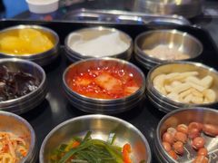 -入火韩国烤肉(凯旋广场店)