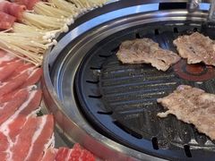 -哈哈碳都·牛肋条无限自助烤肉(宝龙店)