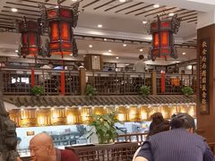 -一楼食业·美食人家