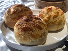 菠萝包-味可道美食坊(福基路店)