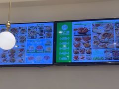 -甲乙饼·手工牛肉饼(东方广场店)