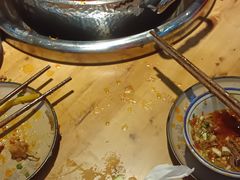 -谭三娘鲜切牛肉自助火锅(九眼桥总店)