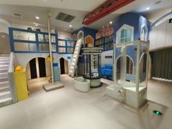 -meland club亲子乐园(重庆万象城店)