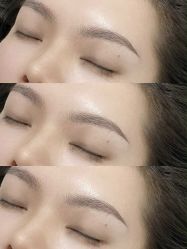 -Verywang半永久纹眉•仪器野生眉