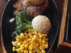 -铃木食堂(帽儿胡同店)