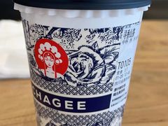 -霸王茶姬(西单百货店)