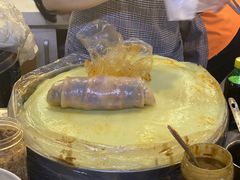 -安徽阜阳卷馍(西单店)