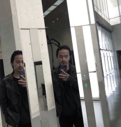 -白泽刺青纹身