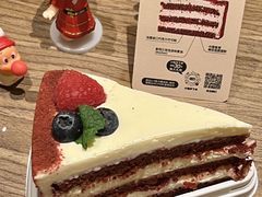 -姆们M Sweetie Cake(三里屯店)