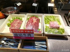-金权道韩式自助烤肉(嘉华国际店)