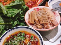 -袁山山重庆火锅(丈八北路店)
