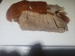 -鸭王烤鸭店(三里河店)