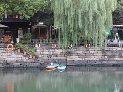 -小河直街历史文化街区