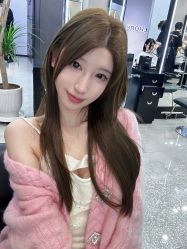 -DL HOPE造型
