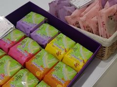 -GANSO元祖食品(白下店)