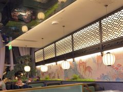 -新白鹿餐厅(虹桥南丰城店)
