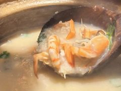 -大洋家·精品潮汕菜·生腌砂锅粥(天河东路店)