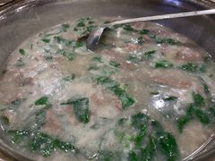 -标记美食新鲜猪杂(兴南大道店)