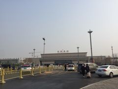 -安阳东站
