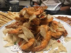 -百花深处·老北京风味菜