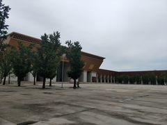-法门文化景区