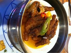 iphone_upload_pic-凡灵哥达港式茶餐厅(海上海弘基休闲广场店)