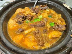 -阿毛饭店首店·宁波老字号(文化广场店)