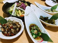-山之川日料放题(通州店)