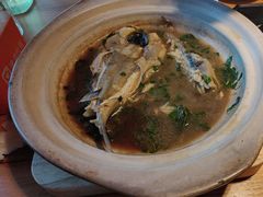 -永安鱼庄·镇江菜(丁卯店)