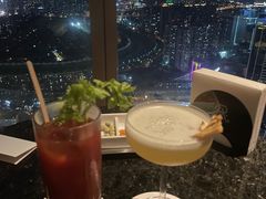 -瑞吉吧 The St·Regis Bar(长沙瑞吉酒店)