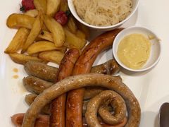 -巴伐利亚啤酒坊(意式风情街店)