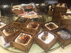 -又一间茶点轩(百汇广场店)