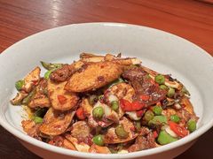 -隐厨·中国菜馆(三里屯T+MALL店)