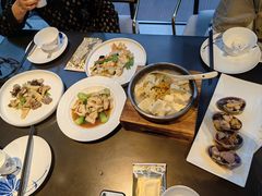 -东莱馋房(陆家嘴店)