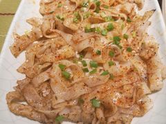 烤河粉-楚太子  中餐&烧烤(武大店)